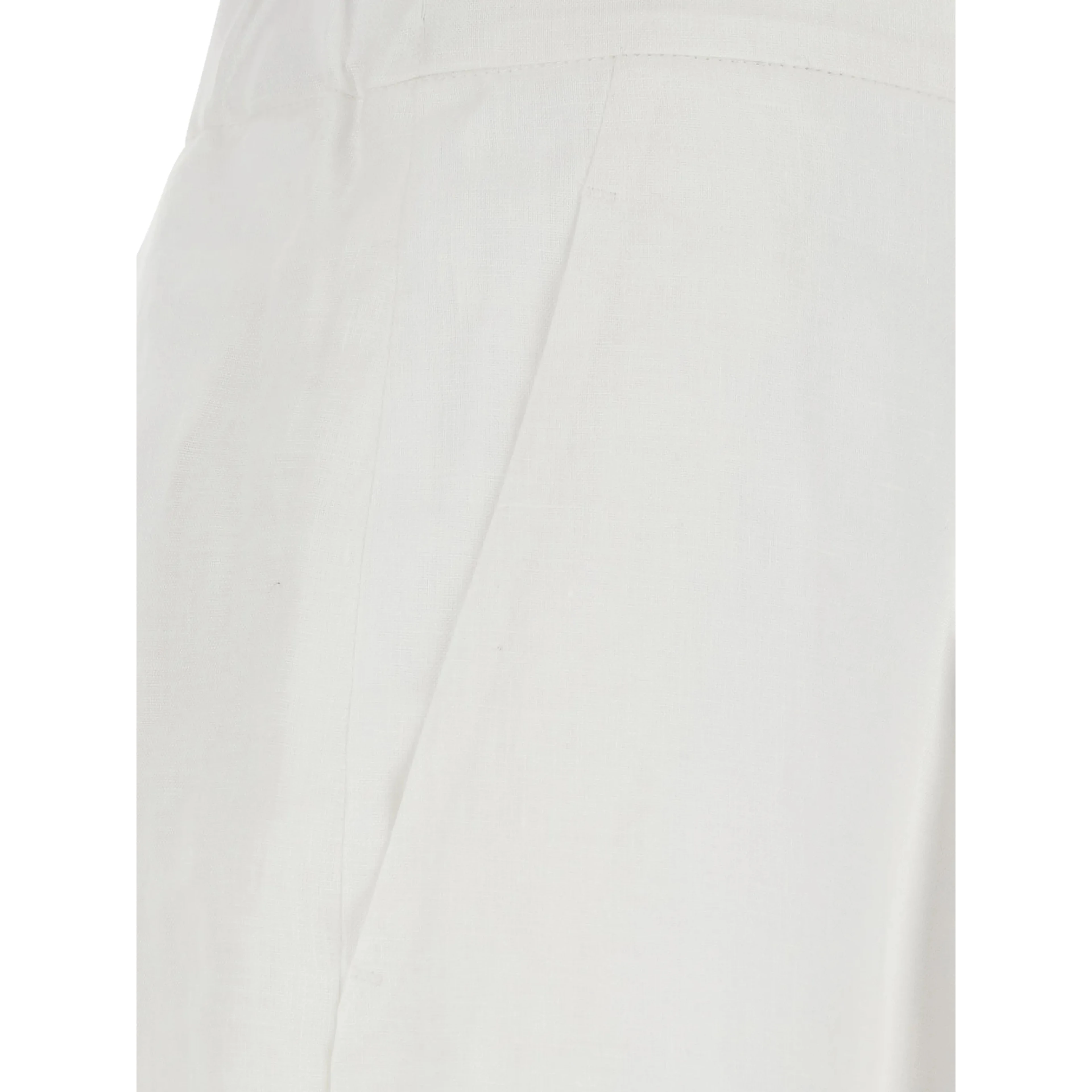 Max Mara Shorts White