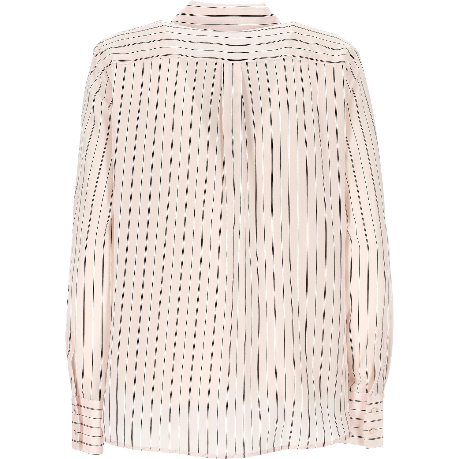 Max Mara Shirts Pink