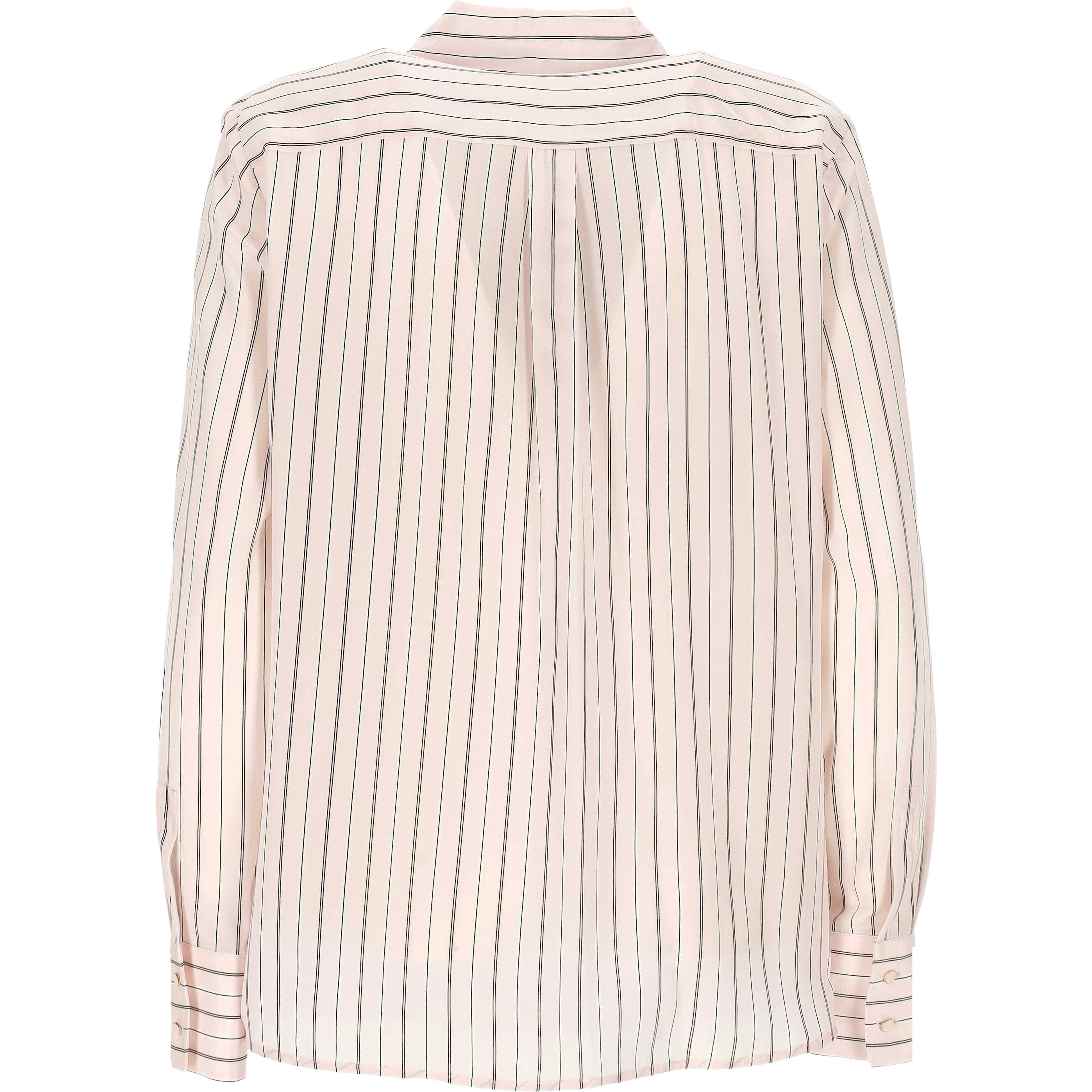 Max Mara Shirts Pink