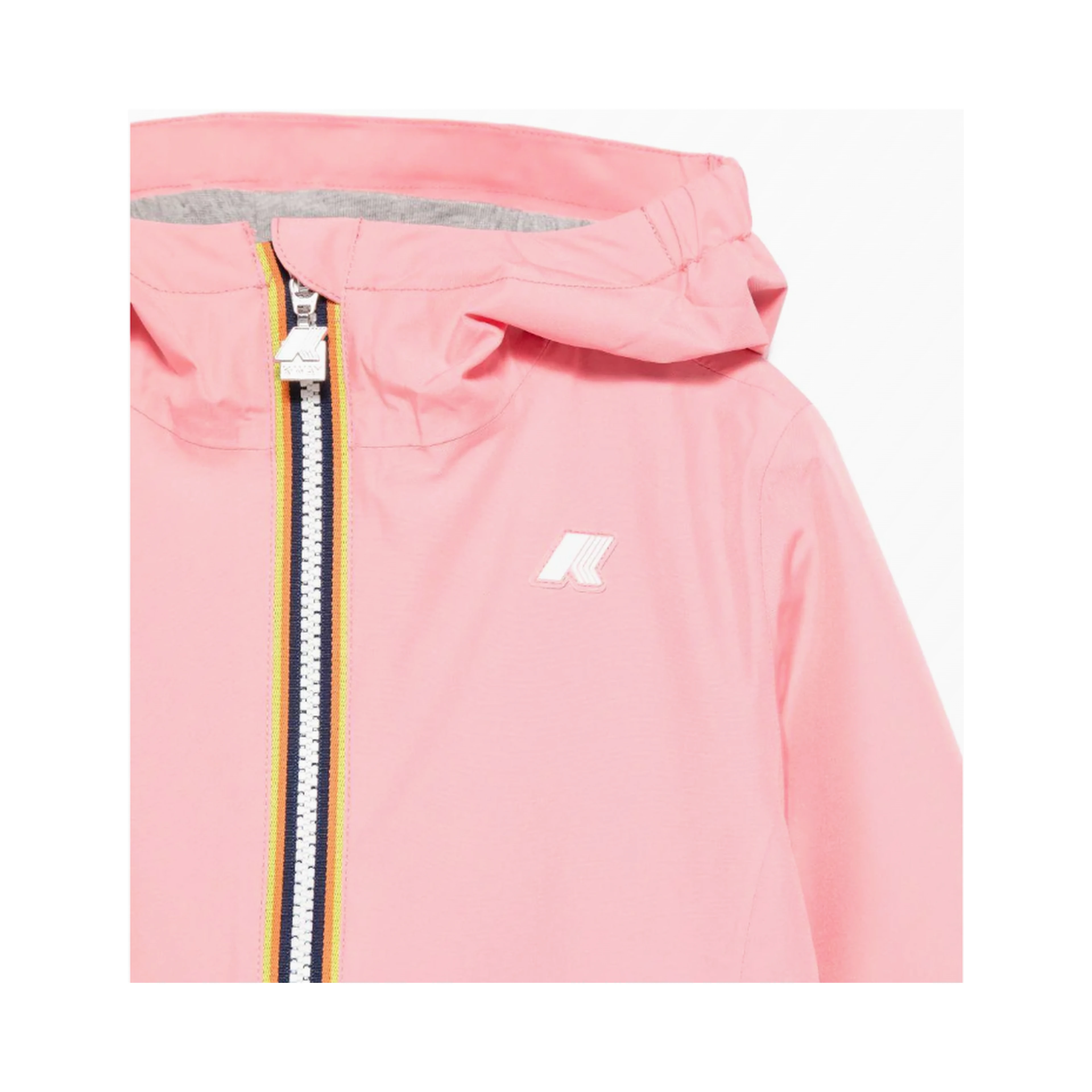 K-Way Jackets
