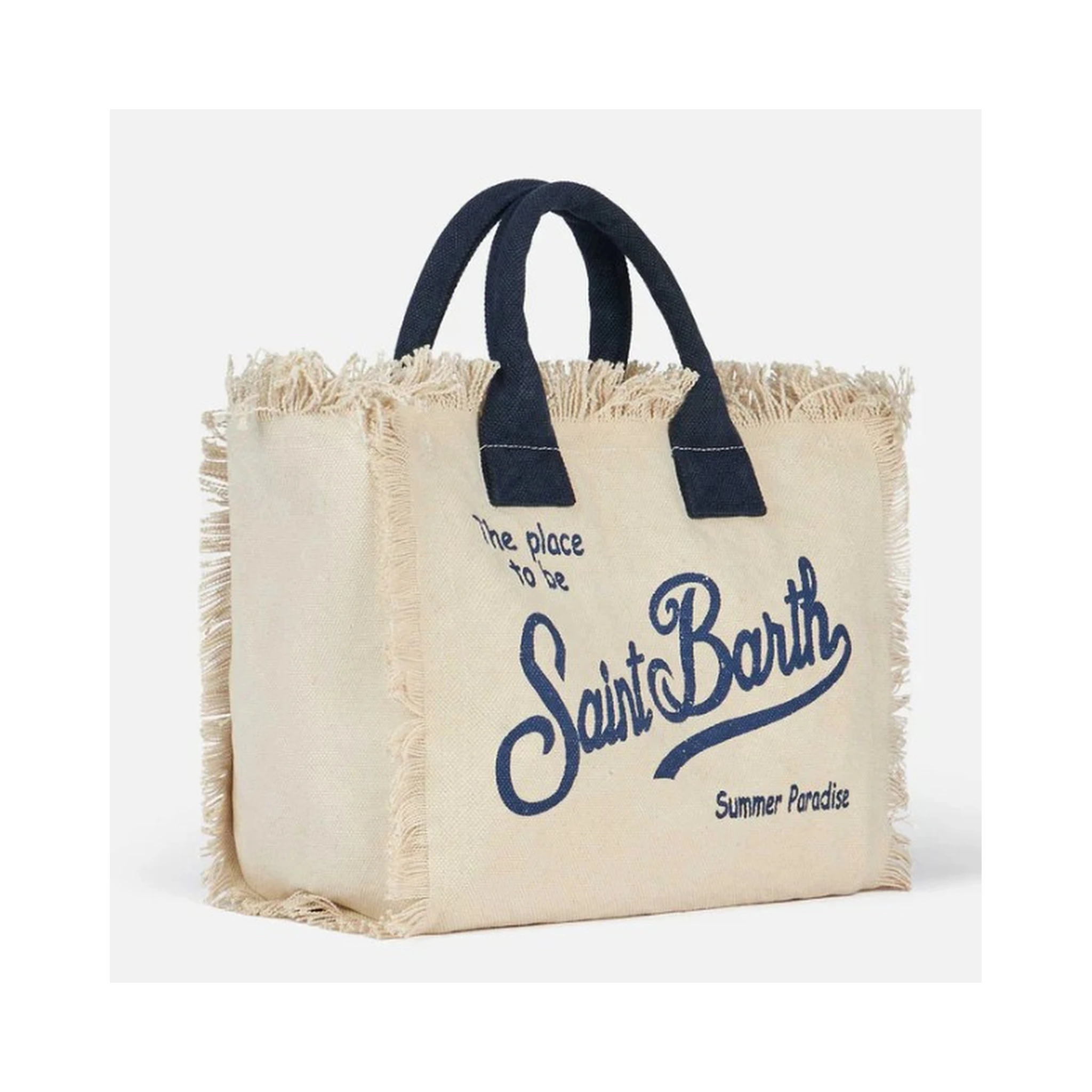 Saint Barth Bags
