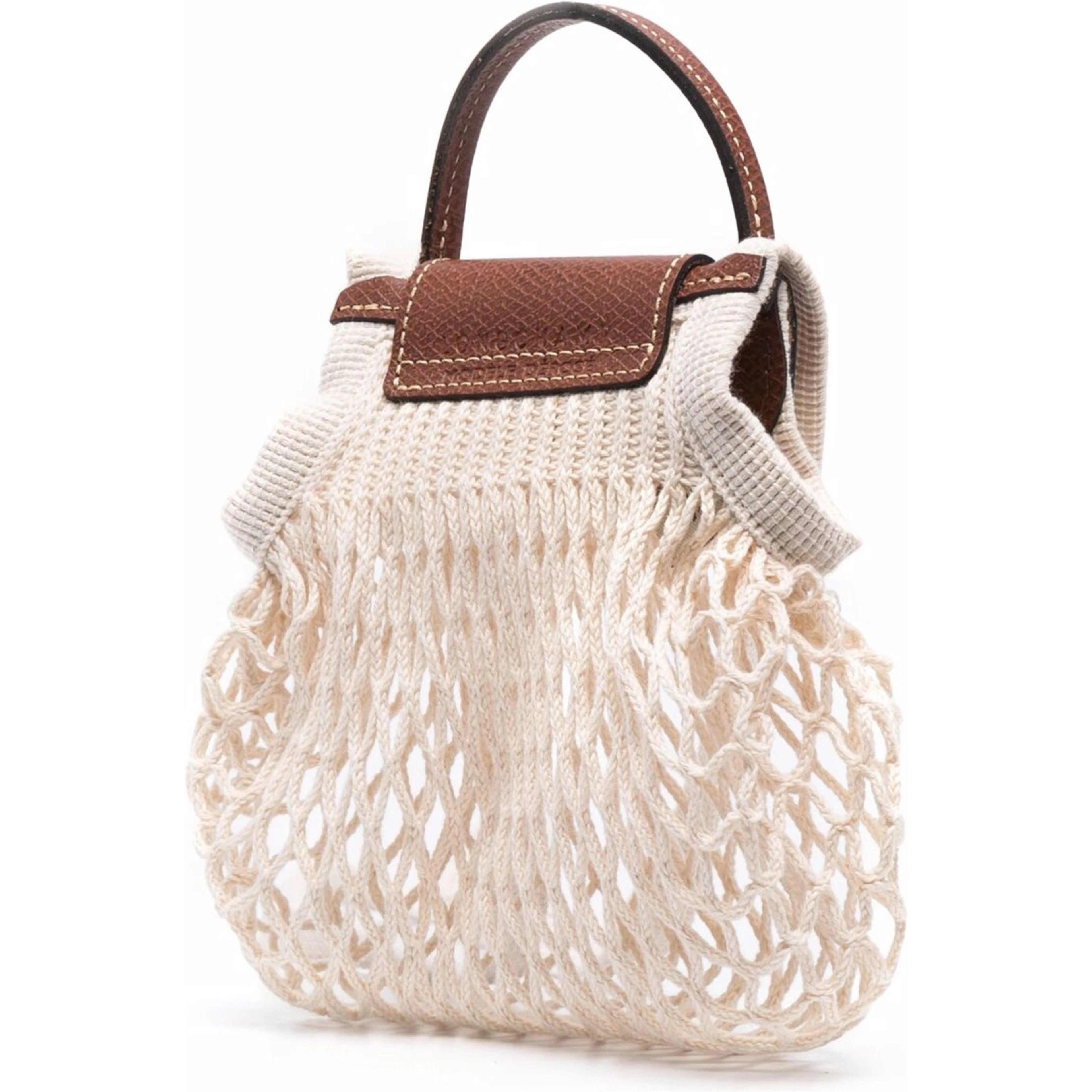 Longchamp Bags.. Ecrù