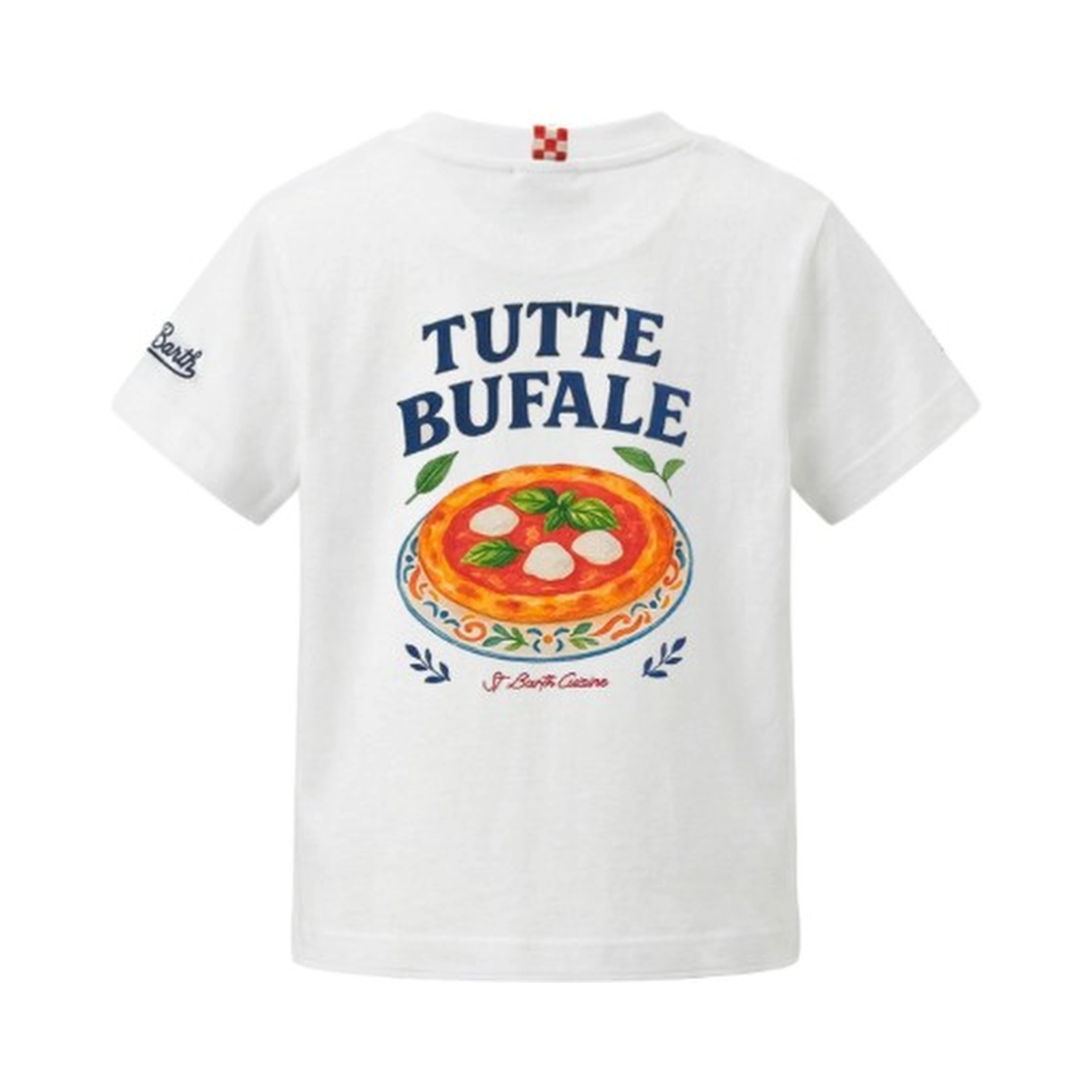 Saint Barth T-shirts and Polos