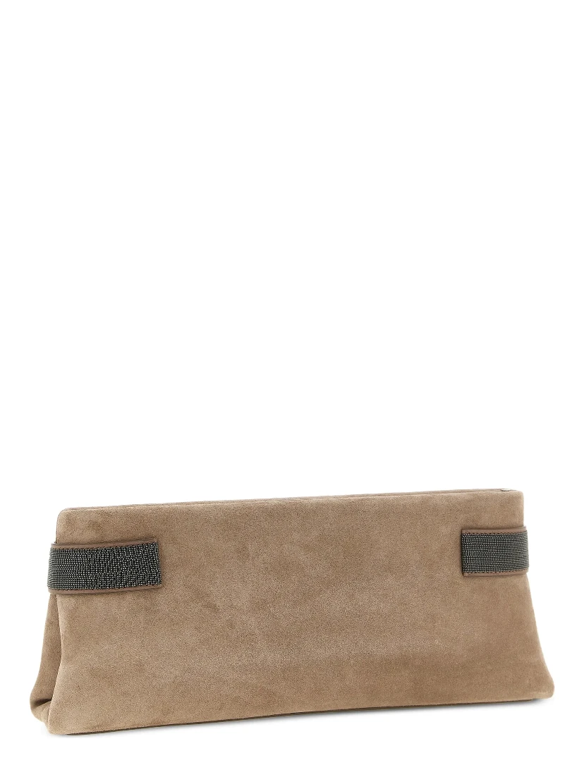 Brunello Cucinelli Bags