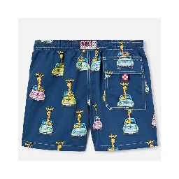 Saint Barth Sea clothing