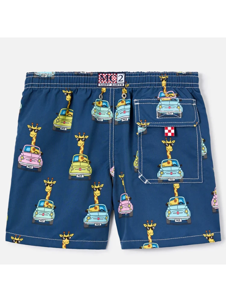 Saint Barth Sea clothing alternative