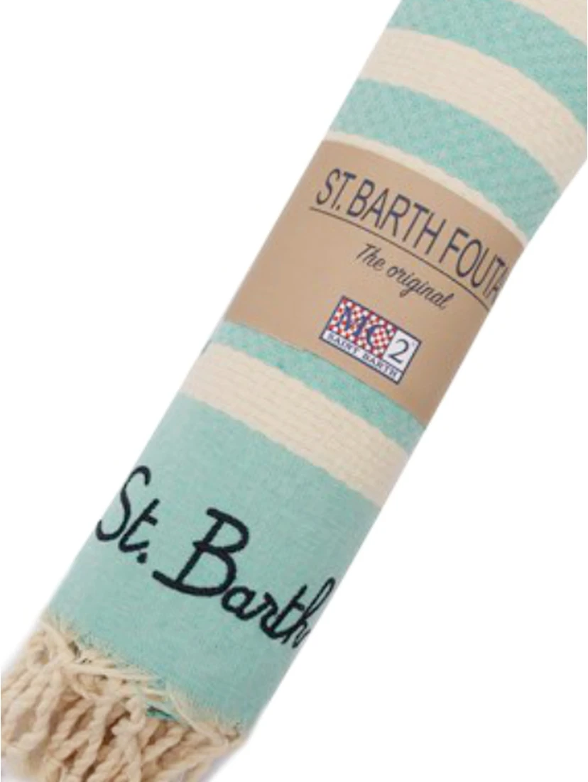 Saint Barth Sea clothing