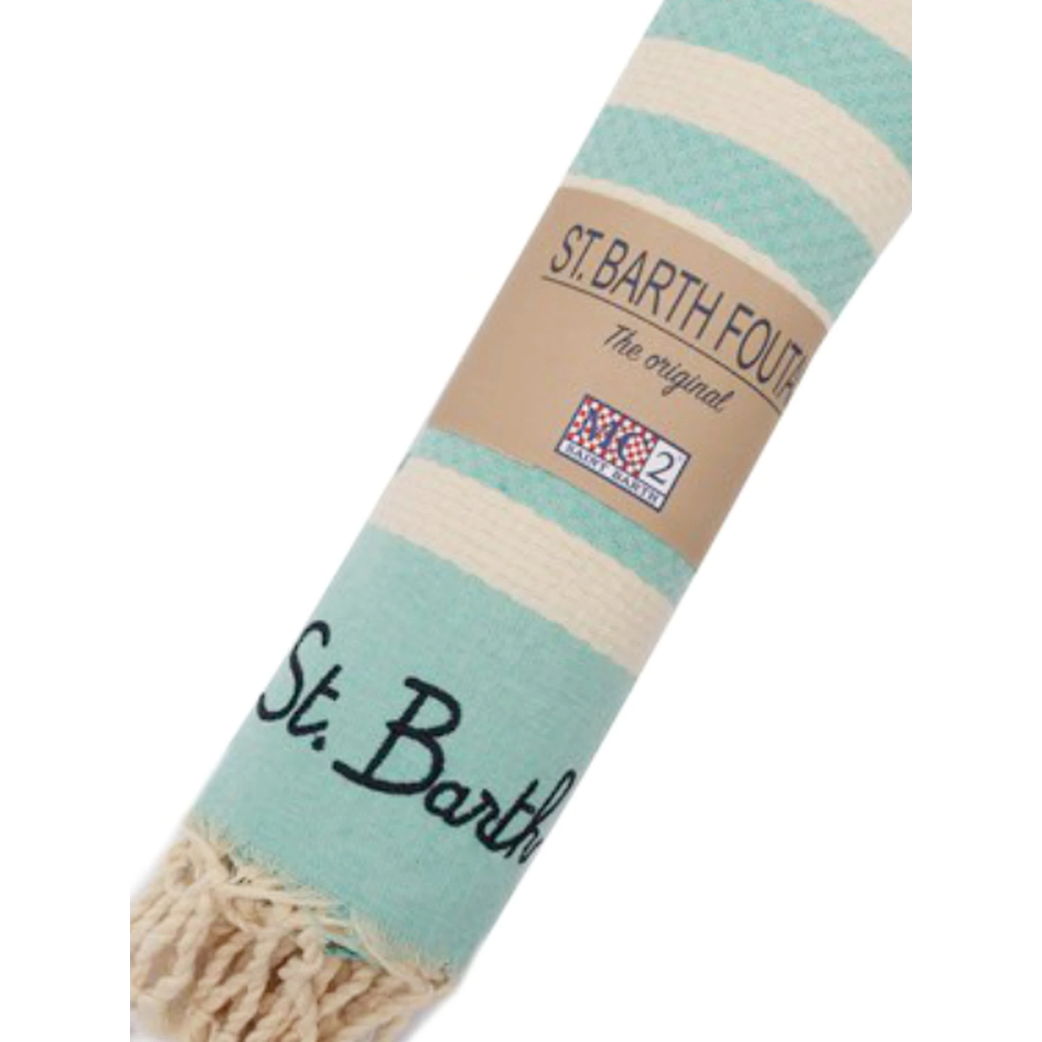 Saint Barth Sea clothing