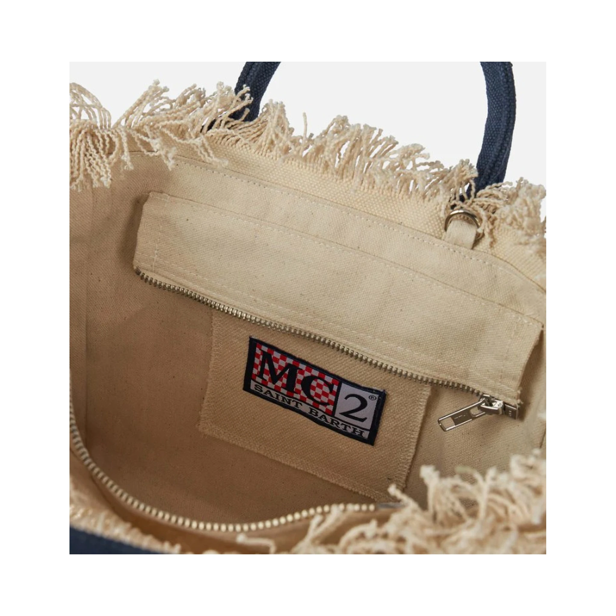 Saint Barth Bags