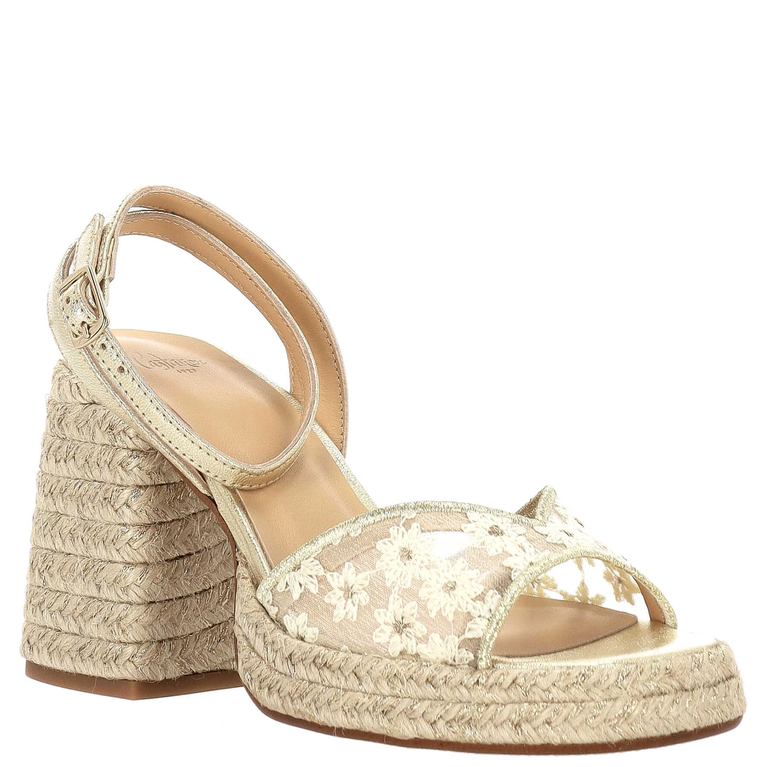 Castaner Sandals
