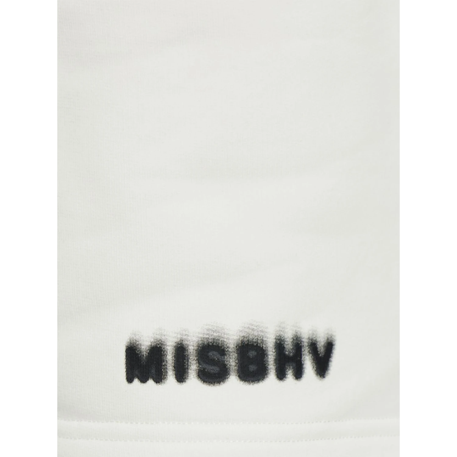 MISBHV Shorts White