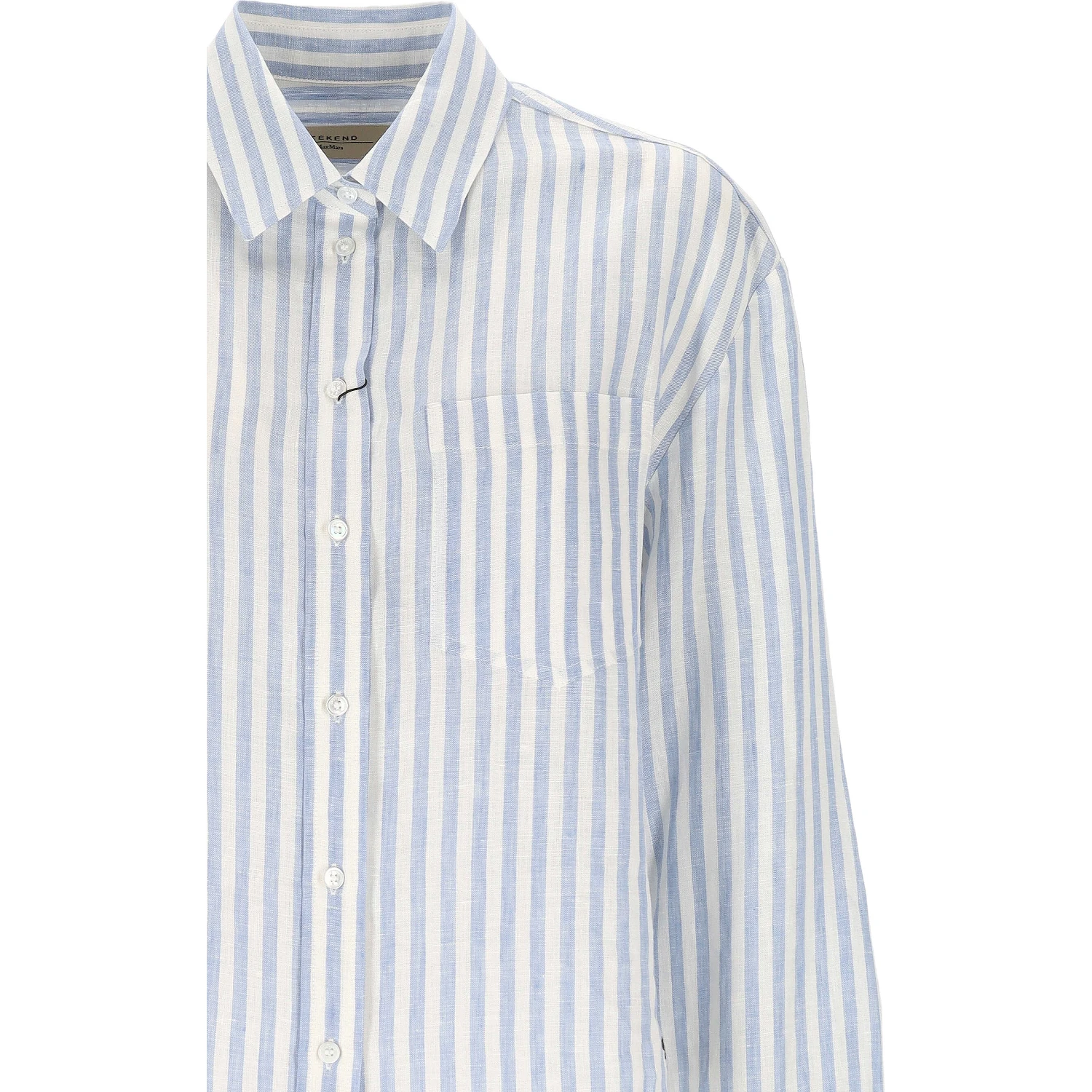 Max Mara Weekend Shirts