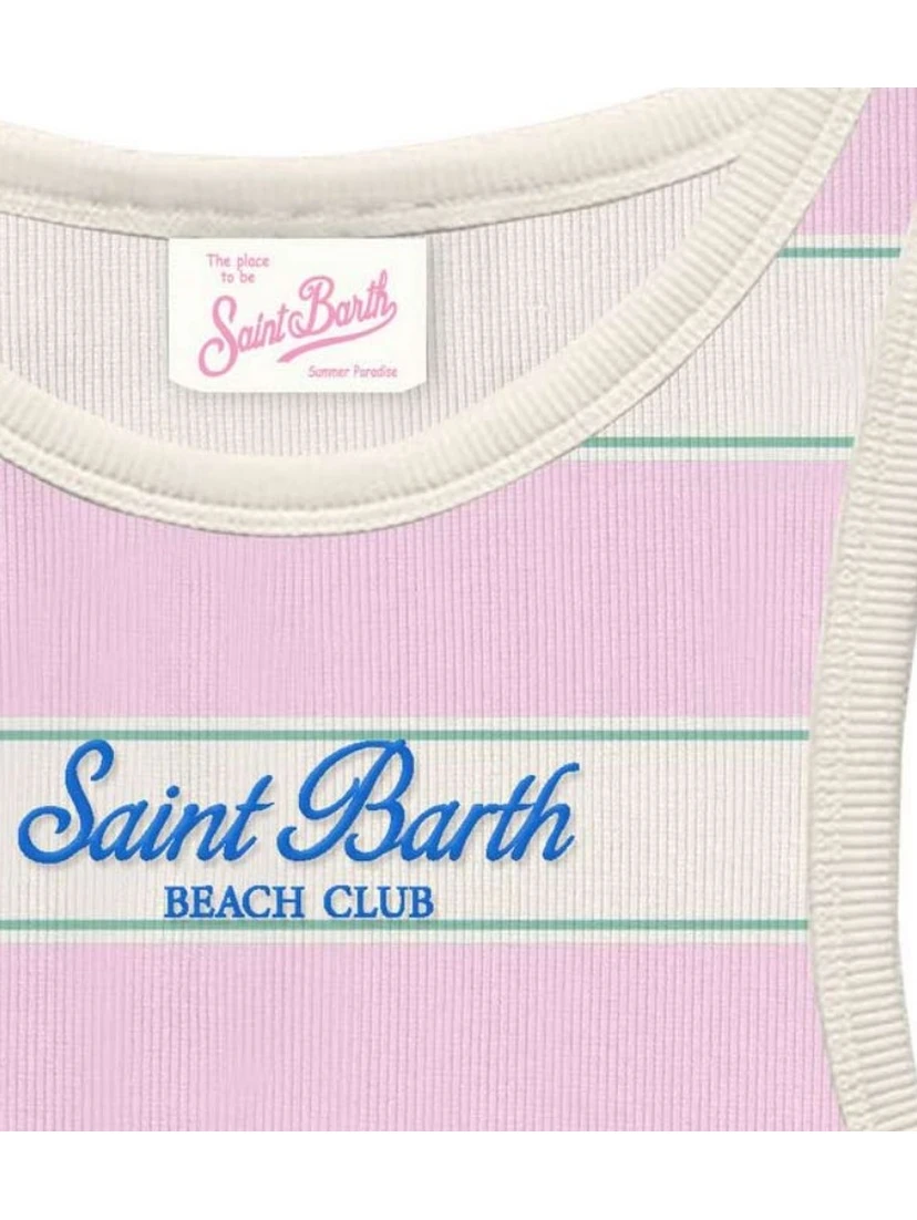 Saint Barth T-shirts and Polos