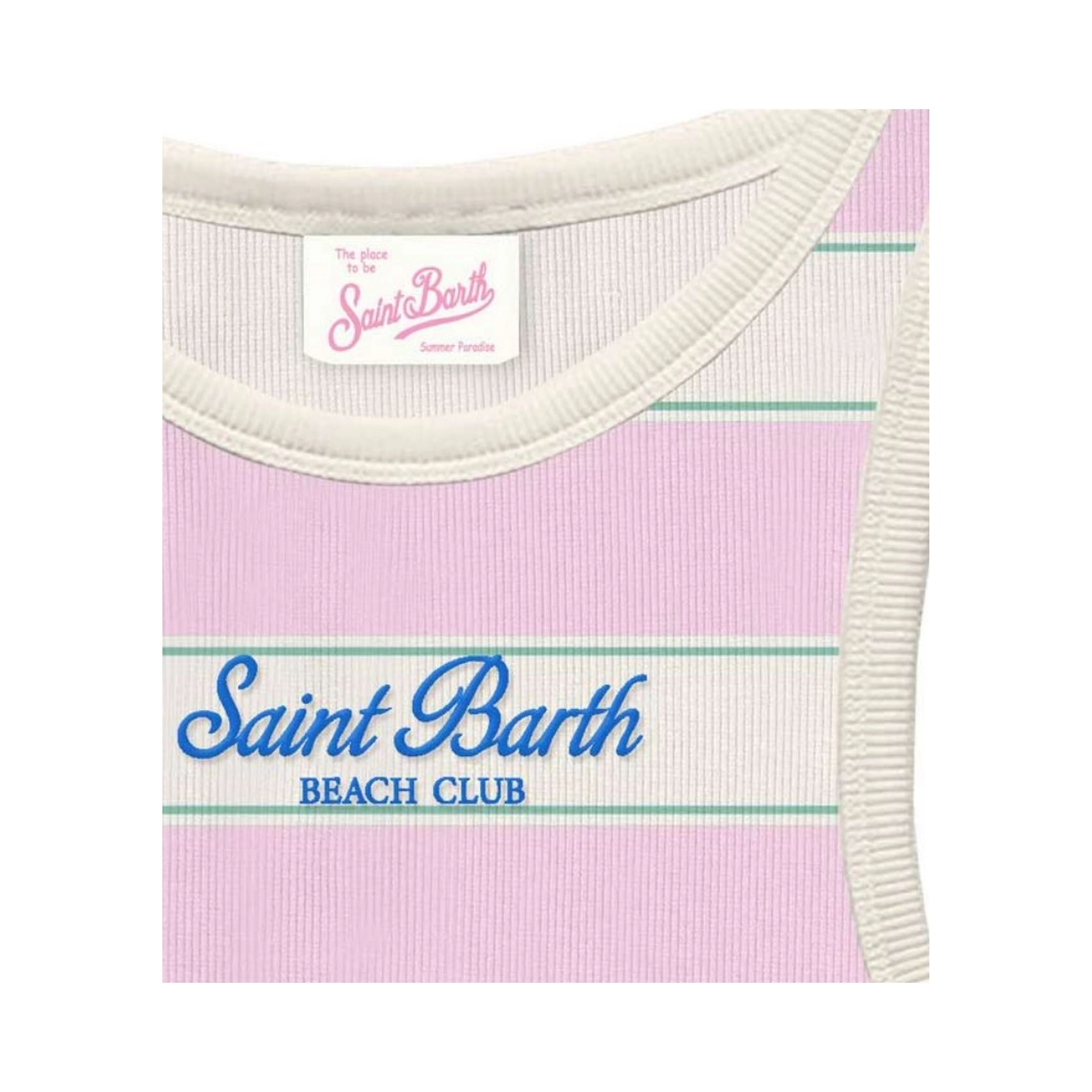 Saint Barth T-shirts and Polos
