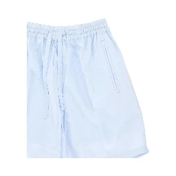 UMITBENAN Shorts Blue