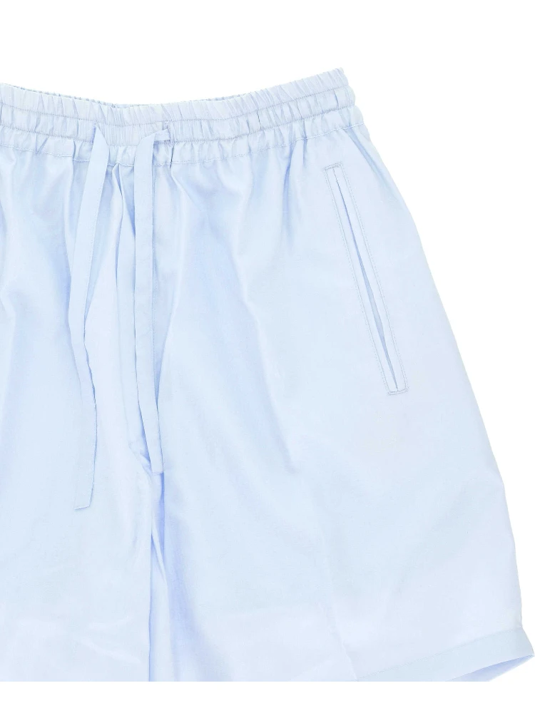 UMITBENAN Shorts Blue alternative