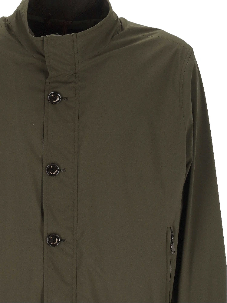 ON THE BUND Jackets Green alternative