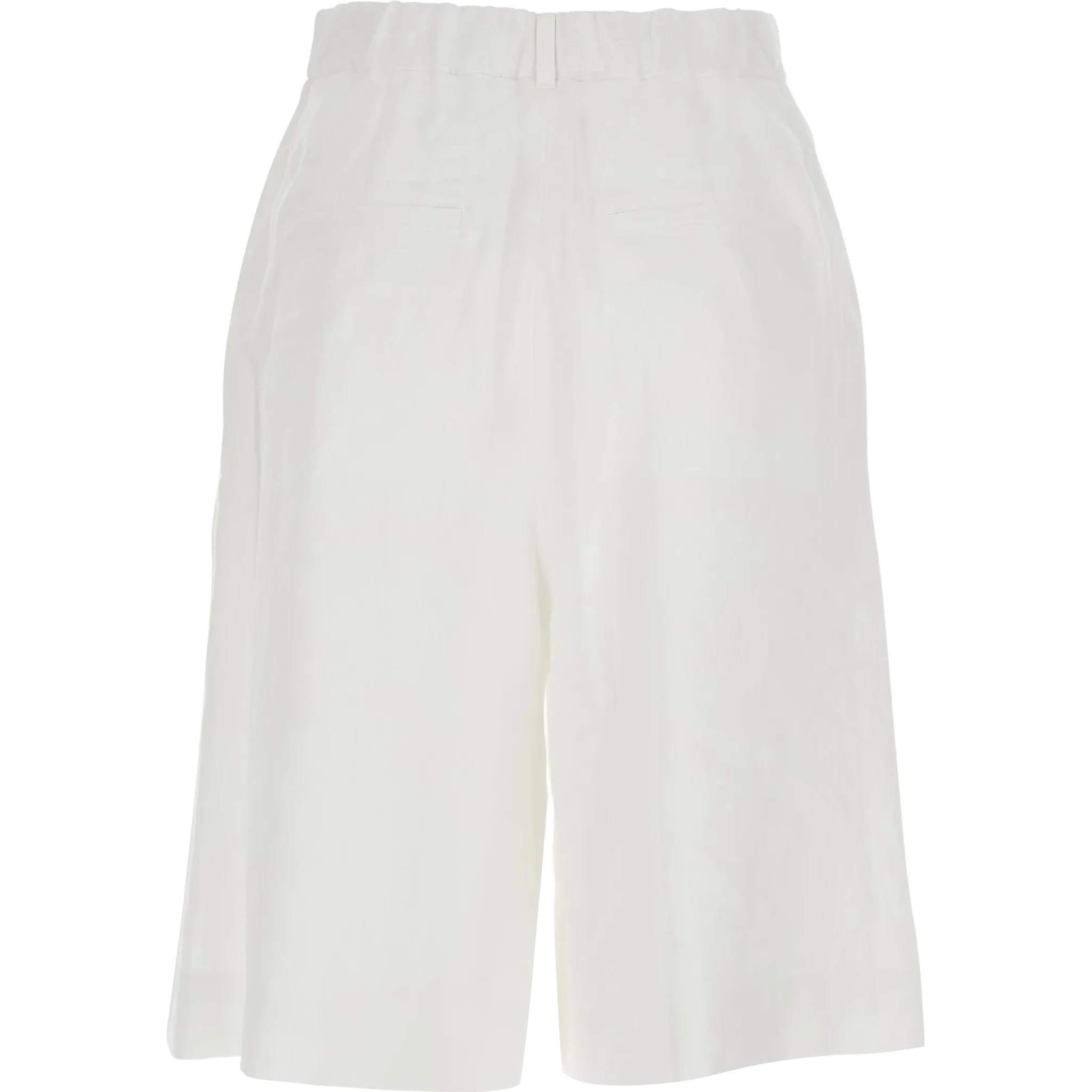 Max Mara Shorts White