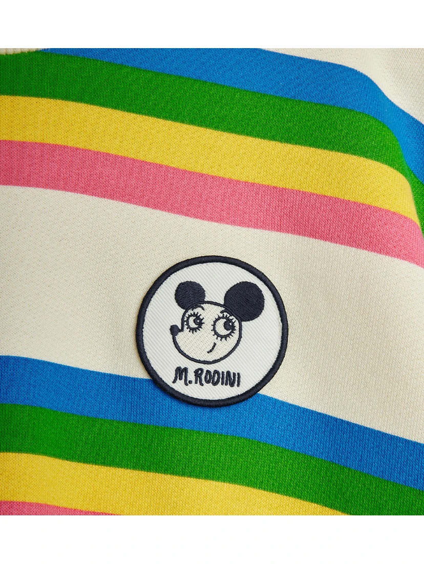 Mini Rodini Sweaters