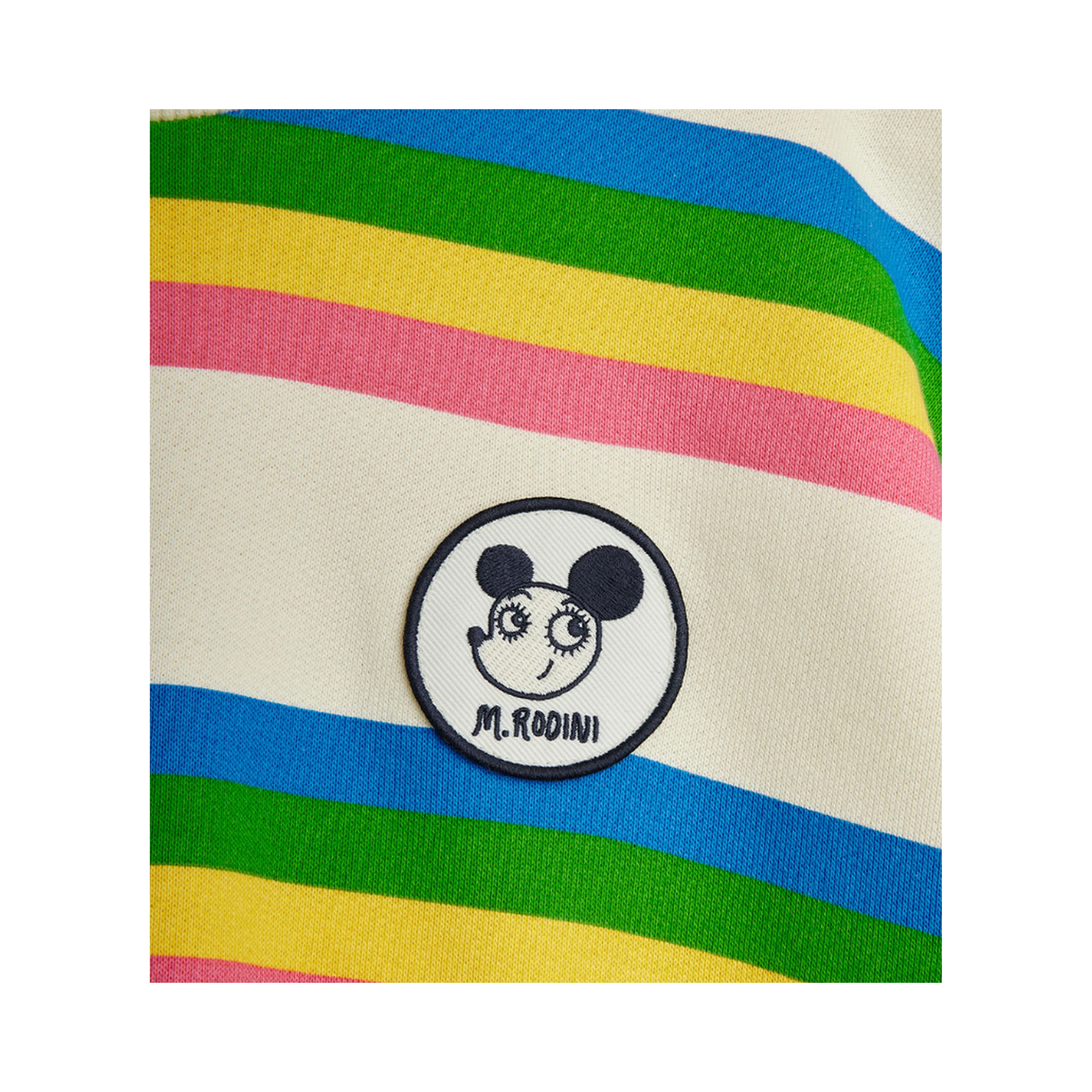 Mini Rodini Sweaters