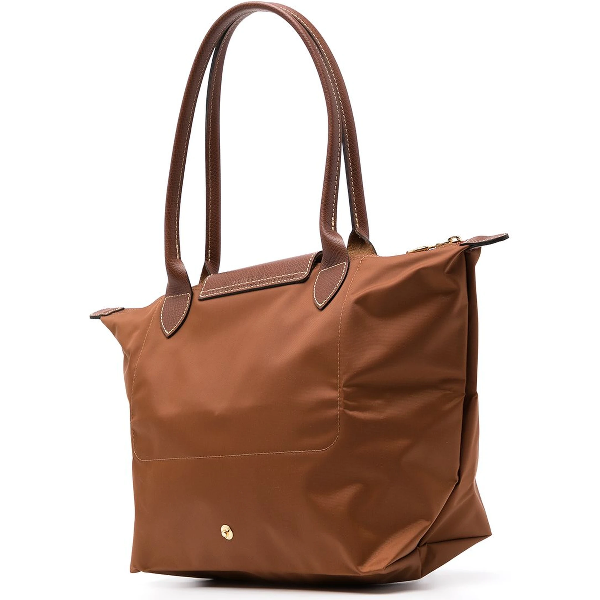 Longchamp Bags.. Brandy