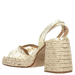 Castaner Sandals