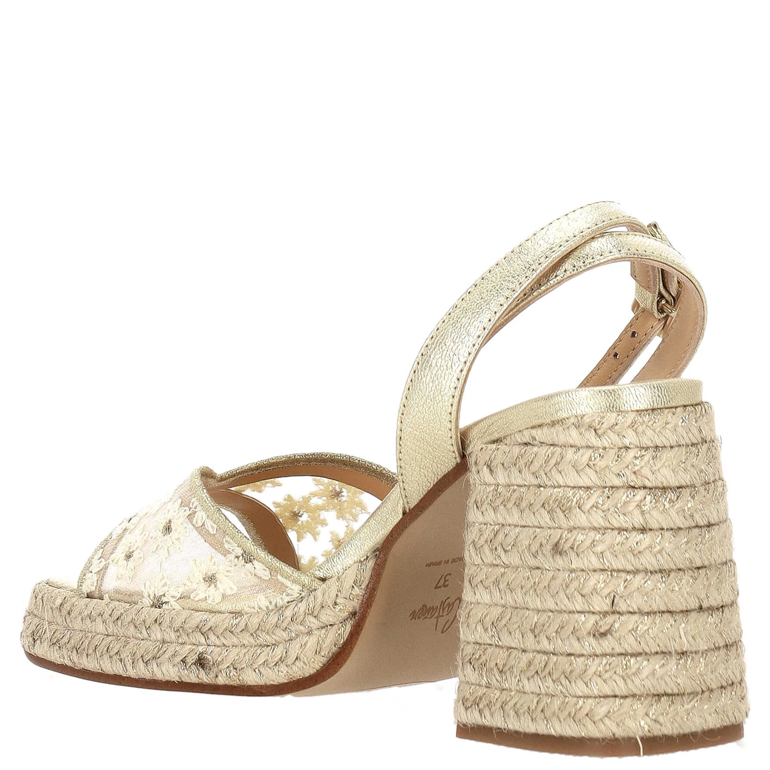 Castaner Sandals