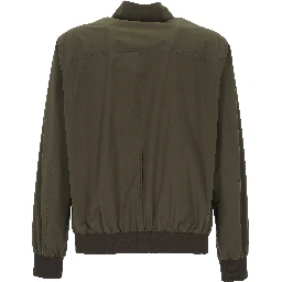 ON THE BUND Jackets Green