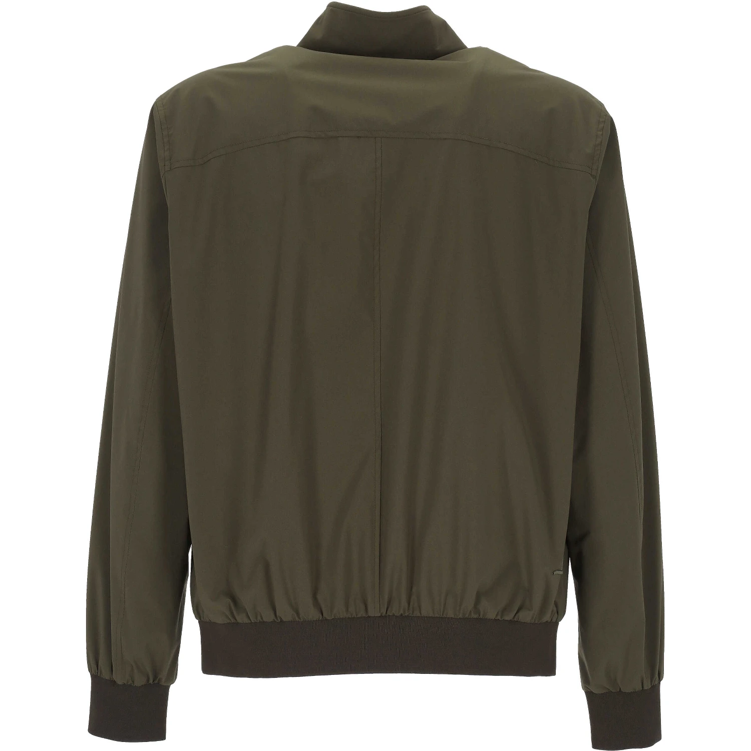 ON THE BUND Jackets Green