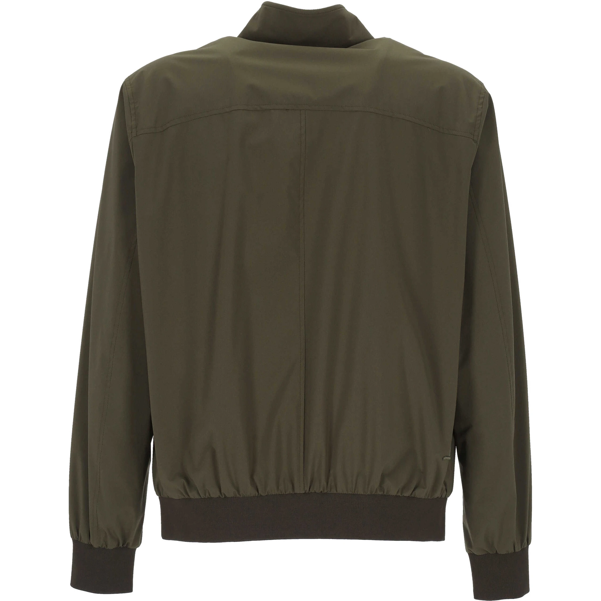 ON THE BUND Jackets Green