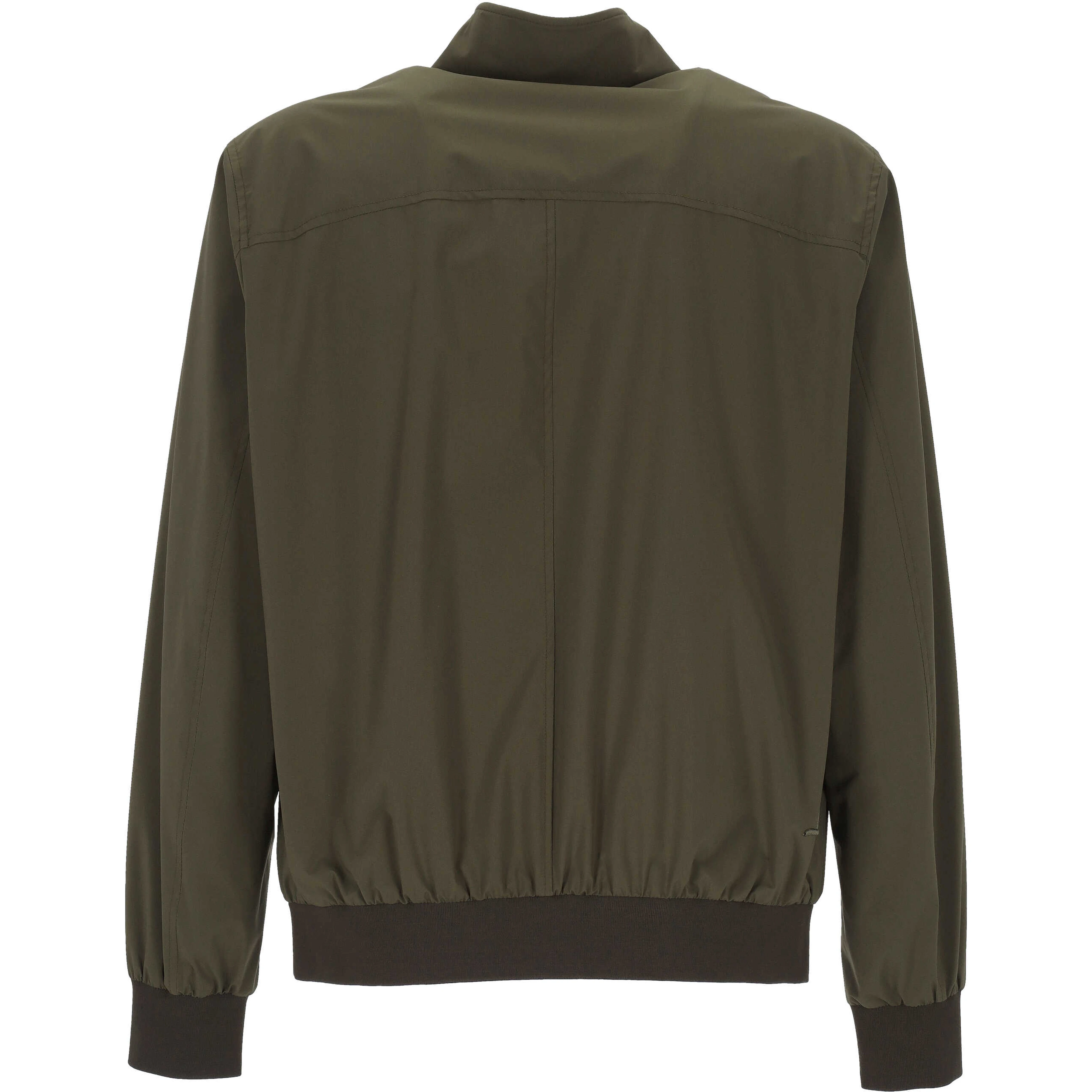 ON THE BUND Jackets Green