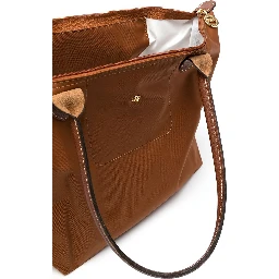 Longchamp Bags.. Brandy