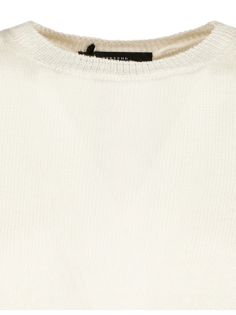 Max Mara Weekend Sweaters
