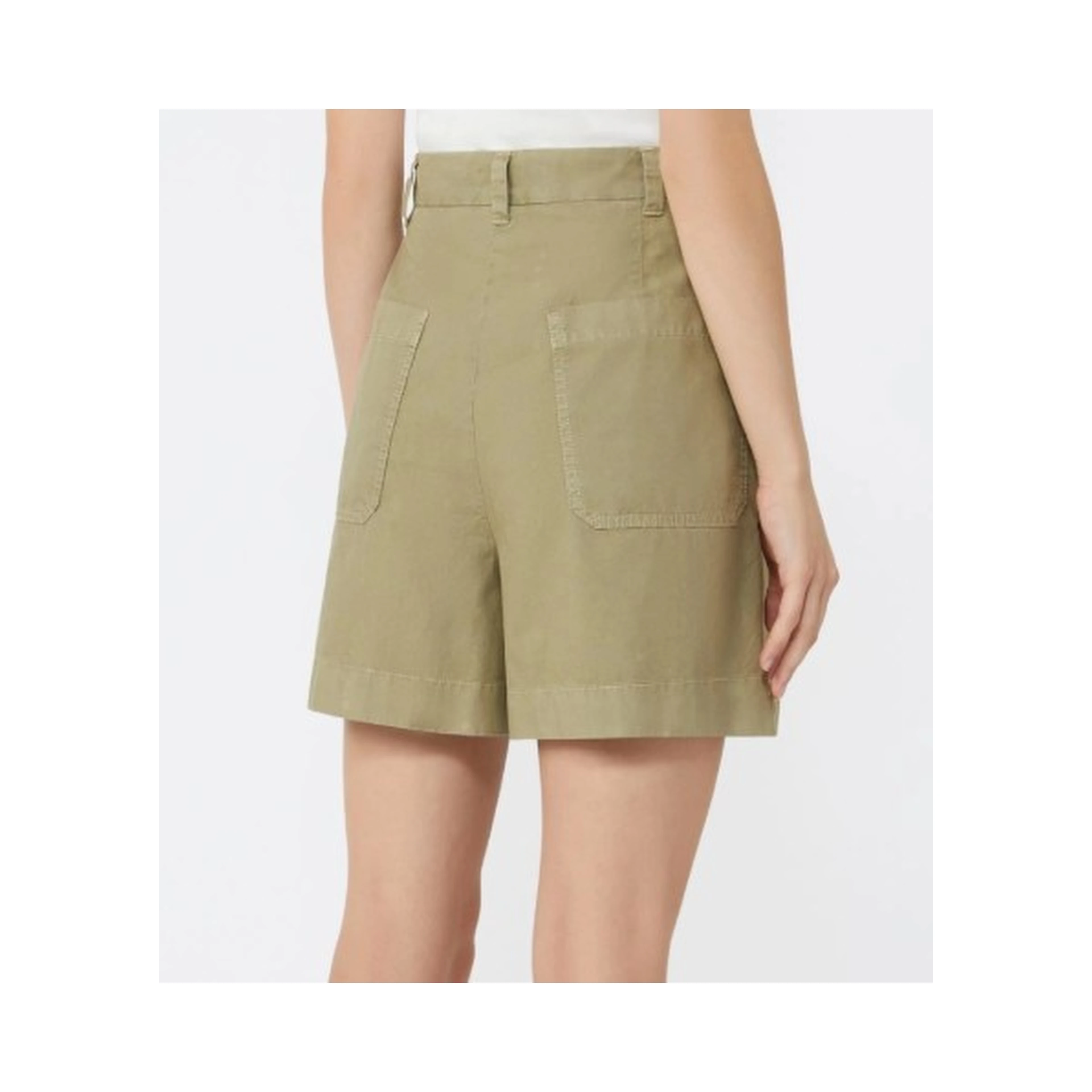 Max Mara Weekend Shorts