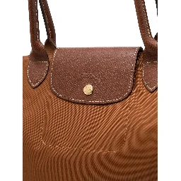 Longchamp Bags.. Brandy