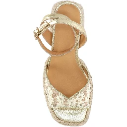 Castaner Sandals