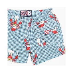 Saint Barth Sea clothing