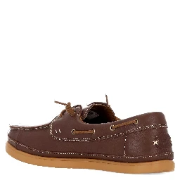 HEY DUDE Flat shoes