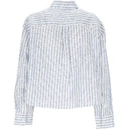 Max Mara Weekend Shirts