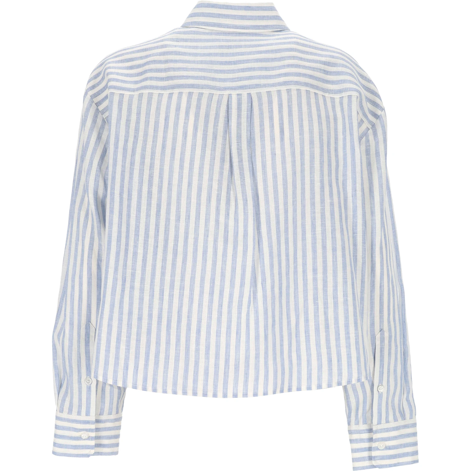 Max Mara Weekend Shirts