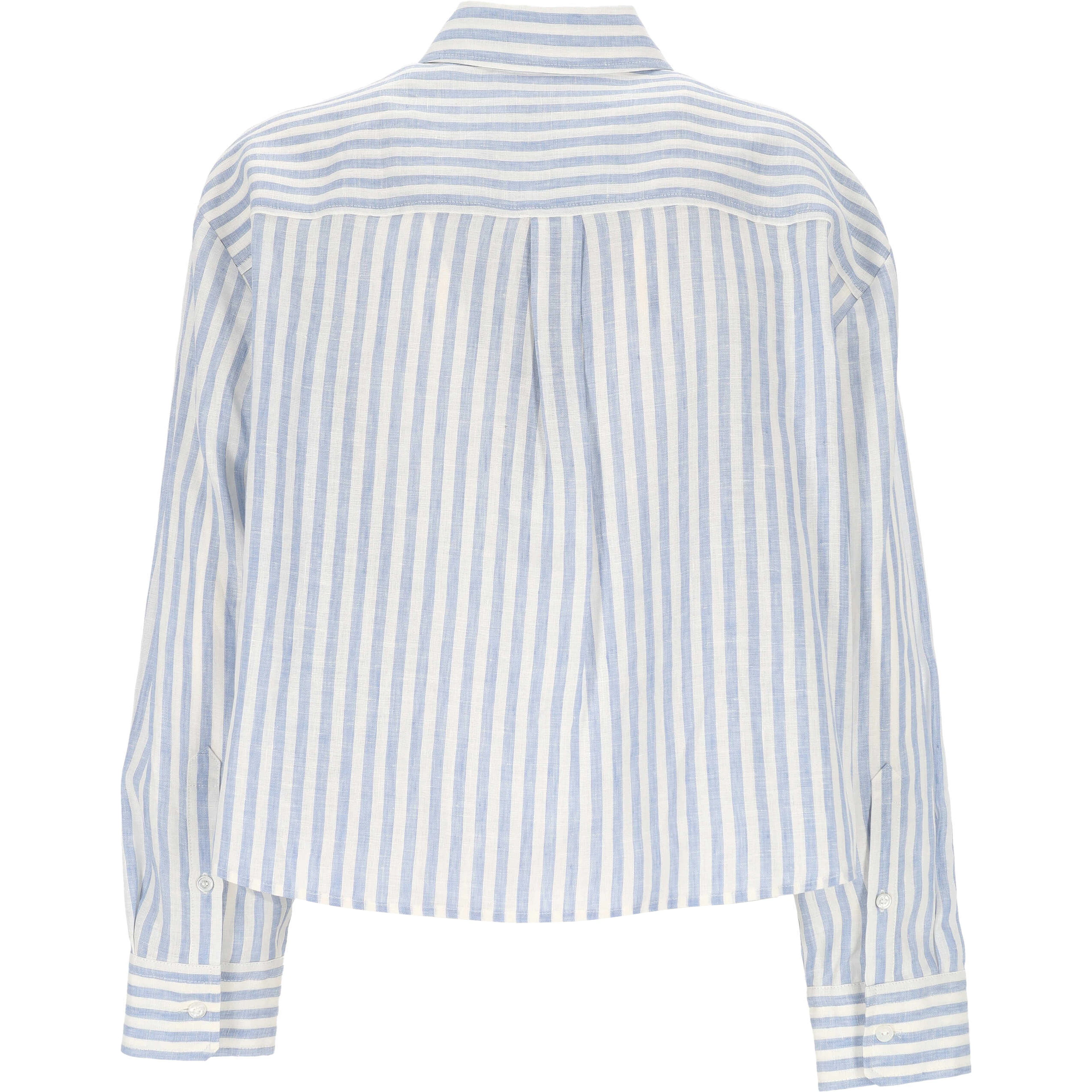 Max Mara Weekend Shirts