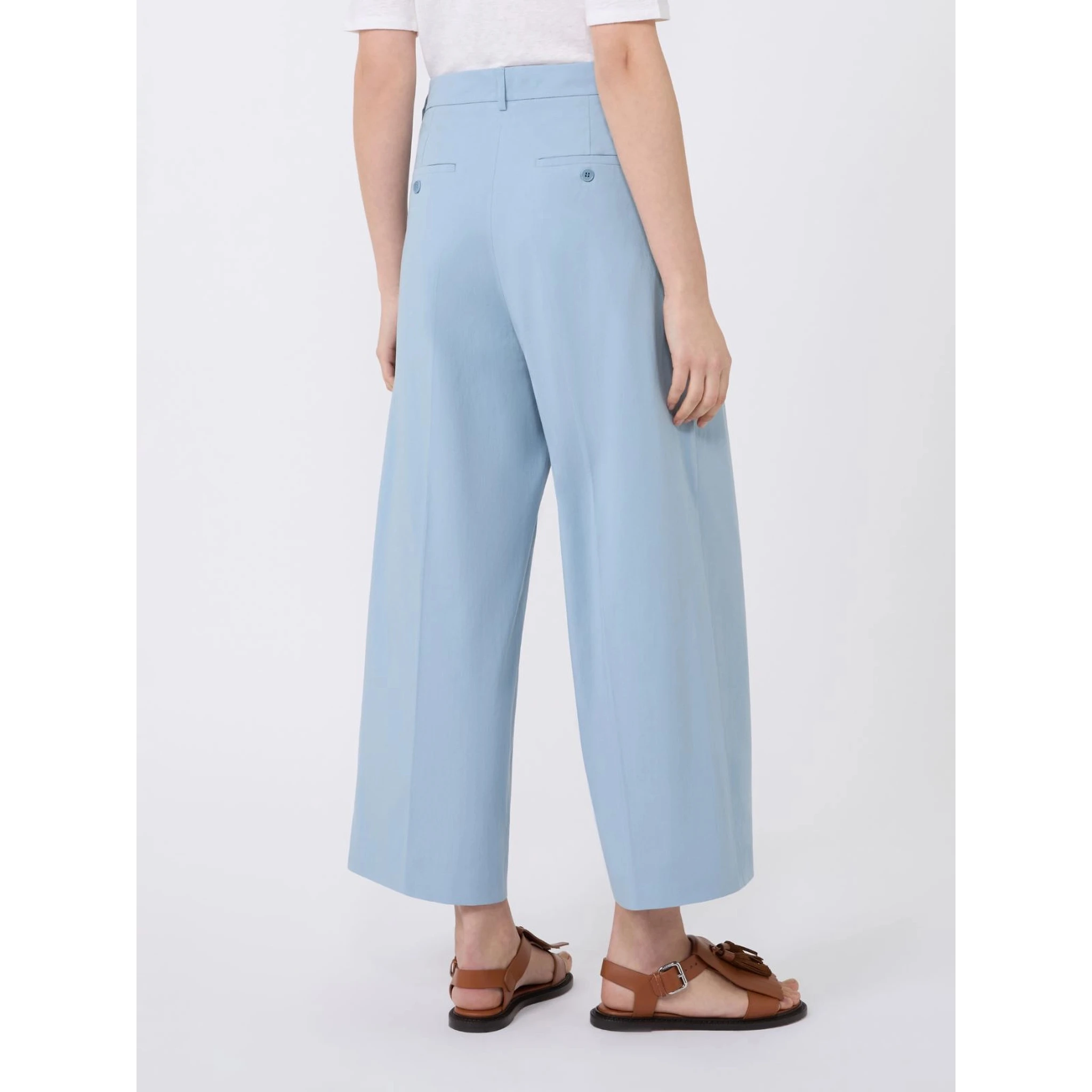 Max Mara Weekend Trousers