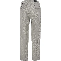 Michael Coal Trousers