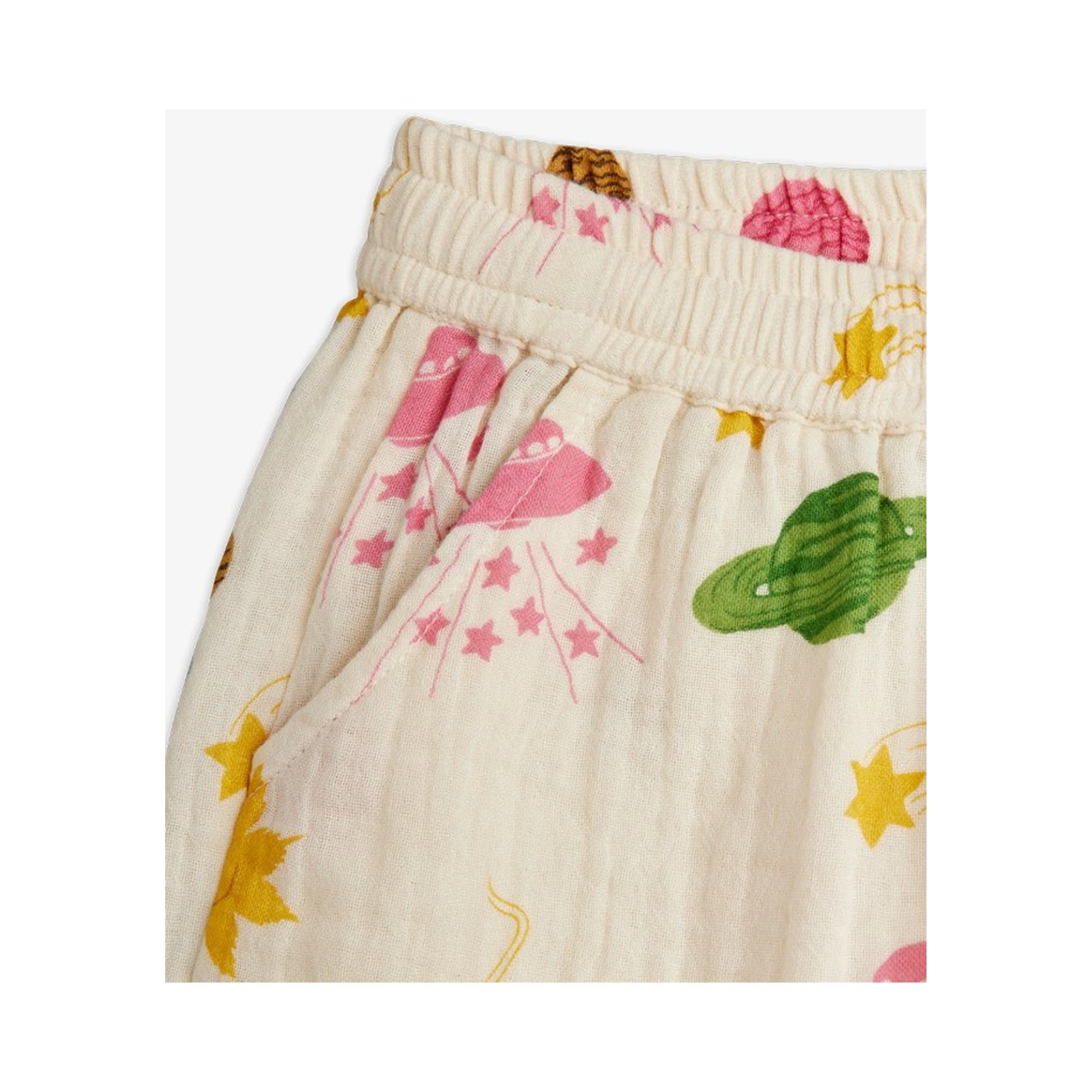Mini Rodini Shorts