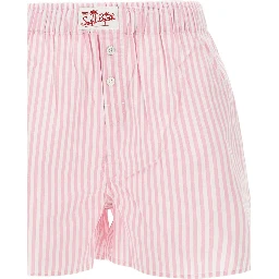 Saint Barth Shorts