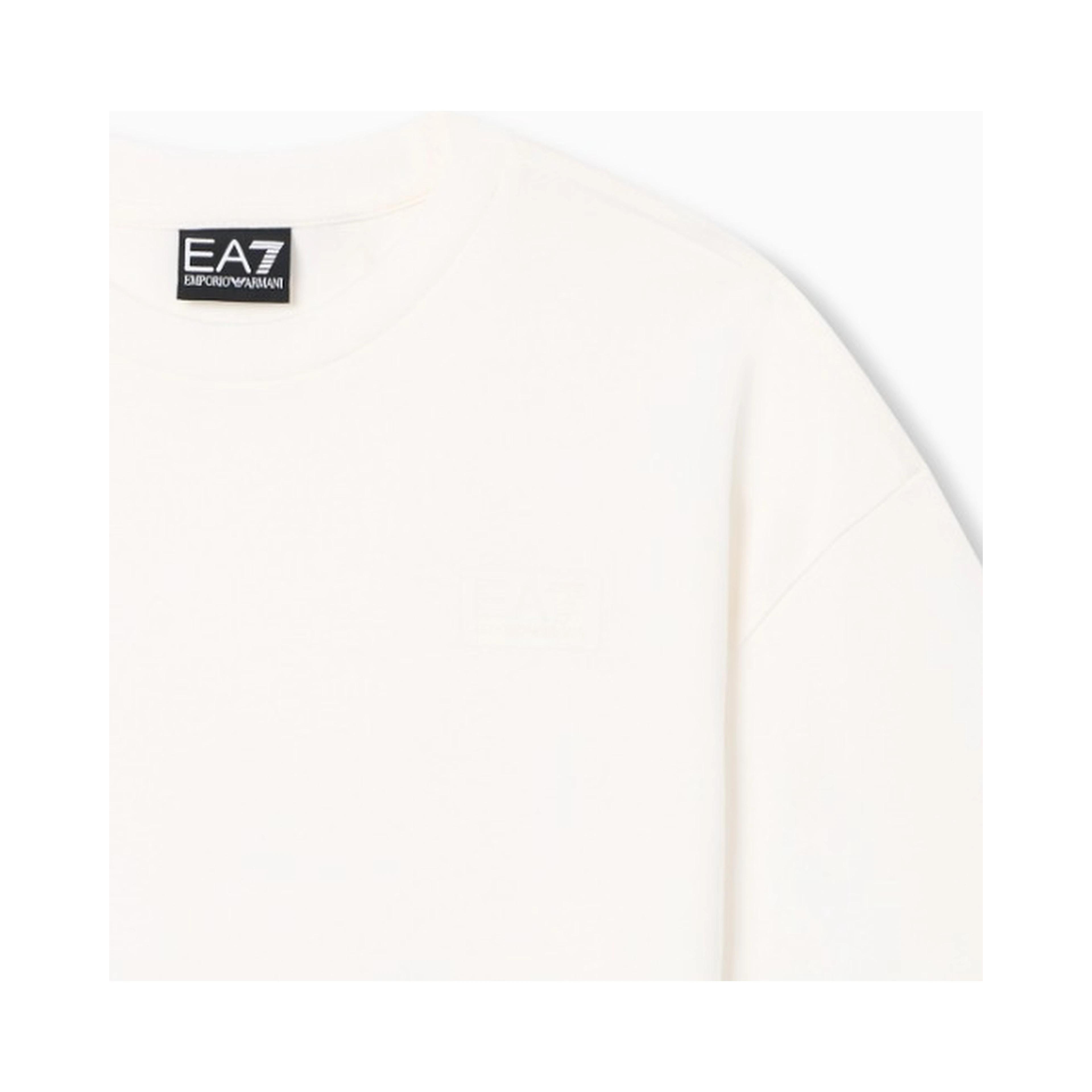 EA7 T-shirts and Polos