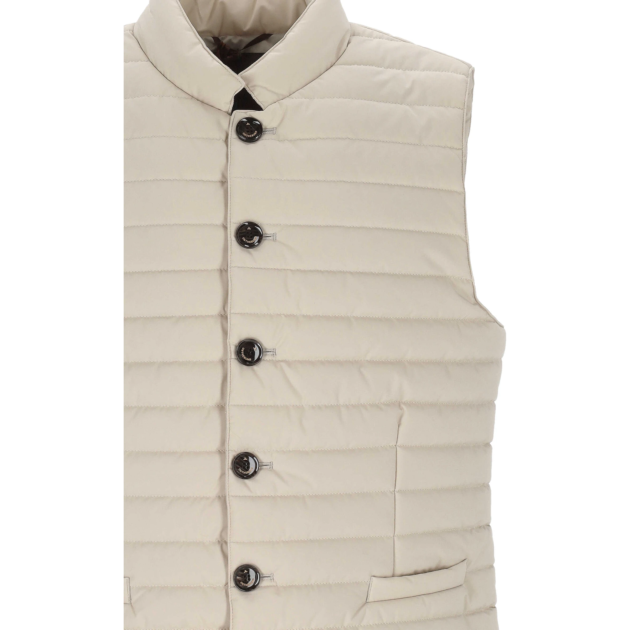 ON THE BUND Jackets Grey
