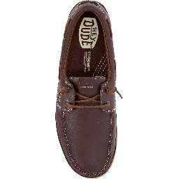 HEY DUDE Flat shoes