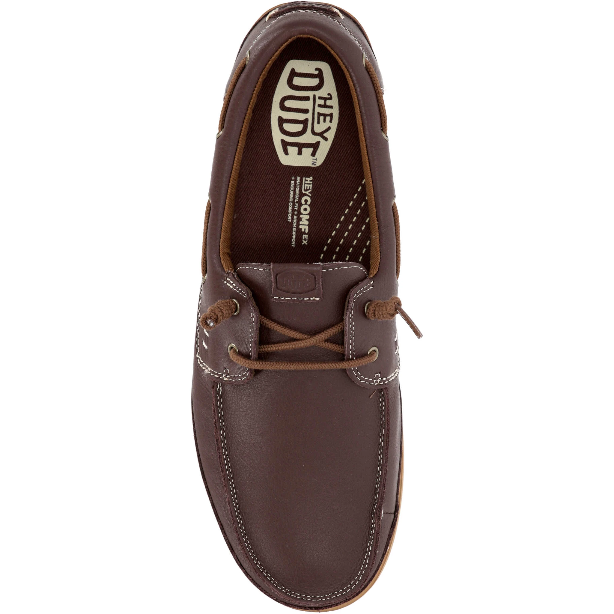 HEY DUDE Flat shoes
