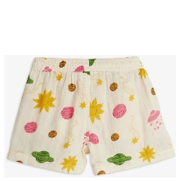 Mini Rodini Shorts